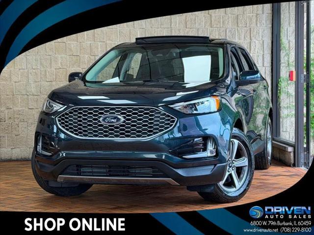 2024 Ford Edge SEL for sale in Burbank, IL