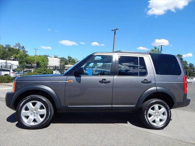 2005 Land Rover LR3 HSE for sale in Fair Oaks, CA