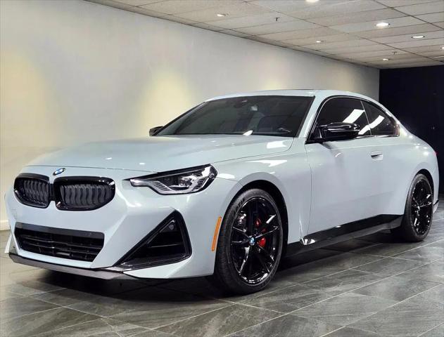 2023 BMW M240 i xDrive for sale in Rolling Meadows, IL