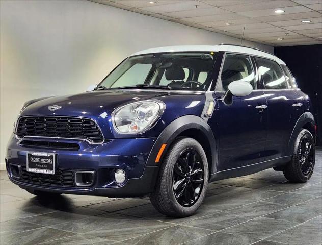 2014 MINI Countryman Cooper S for sale in Rolling Meadows, IL