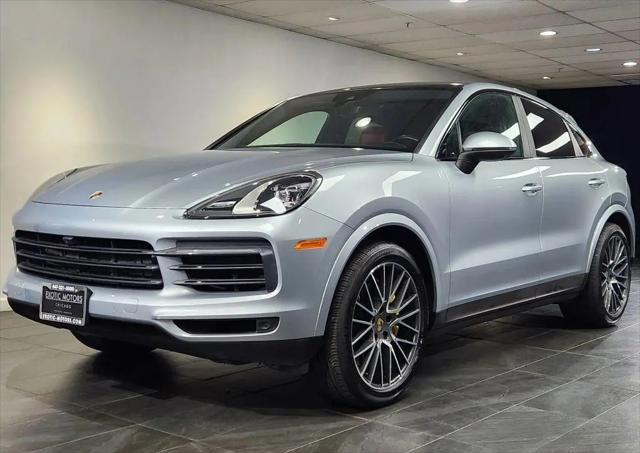 2020 Porsche Cayenne S for sale in Rolling Meadows, IL