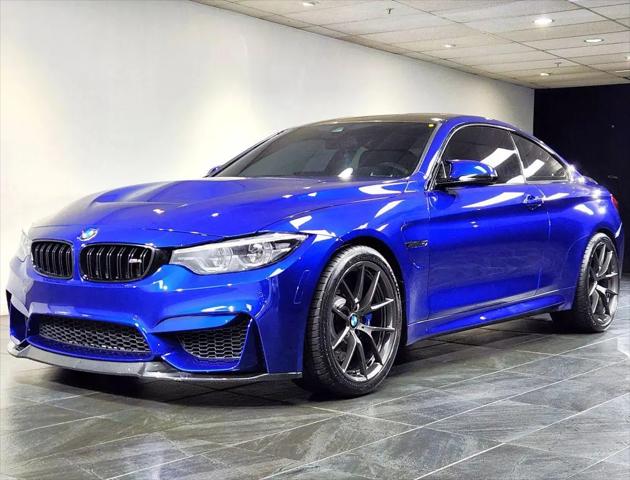 2020 BMW M4 CS for sale in Rolling Meadows, IL