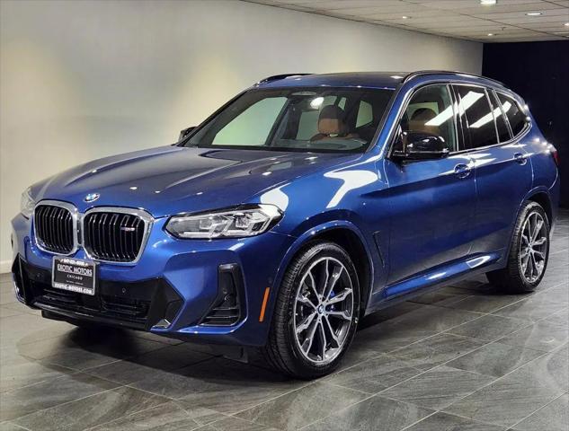 2022 BMW X3 M40i for sale in Rolling Meadows, IL