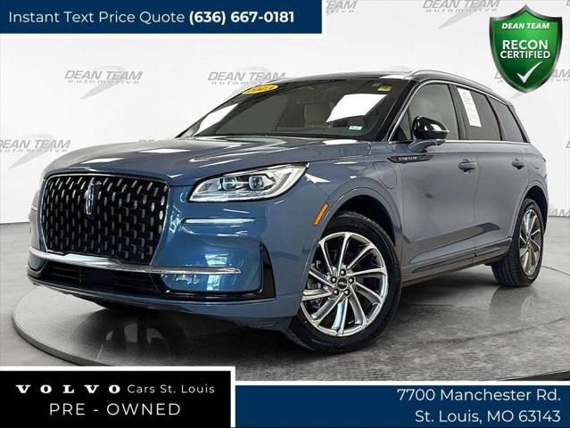 2023 Lincoln Corsair Grand Touring for sale in Saint Louis, MO