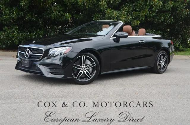 2020 Mercedes-Benz E 450 4MATIC for sale in Nashville, TN
