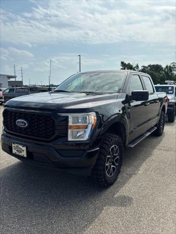 2022 Ford F-150 XL for sale in Ozark, AL
