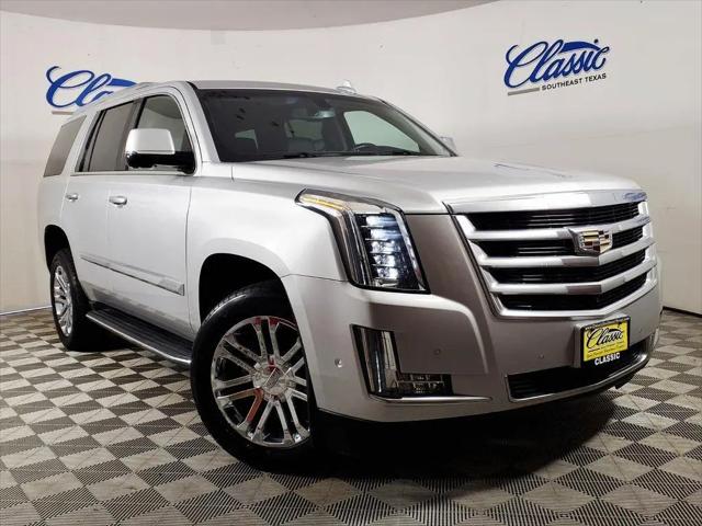 2018 Cadillac Escalade Standard for sale in Beaumont, TX