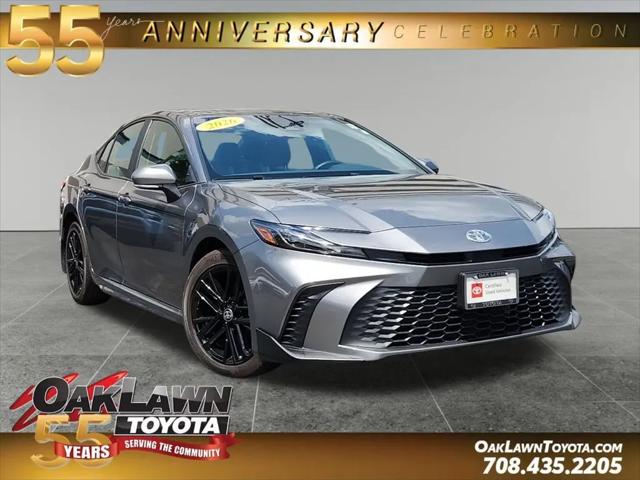 2026 Toyota Camry SE for sale in Oak Lawn, IL