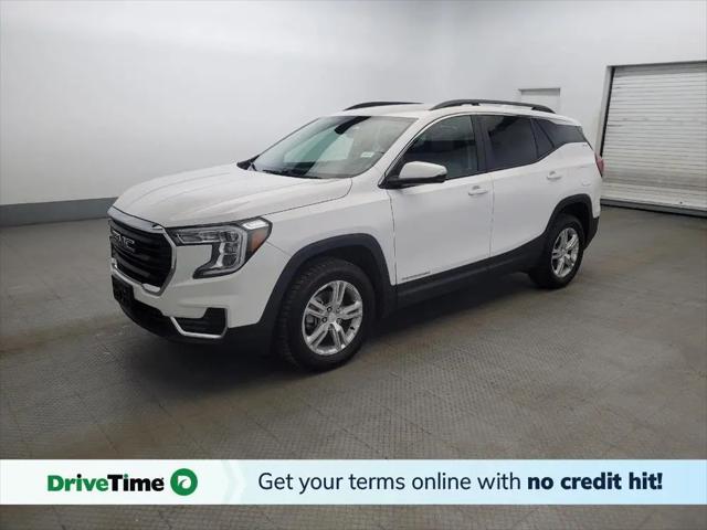 2023 GMC Terrain AWD SLE for sale in Woodbridge, VA