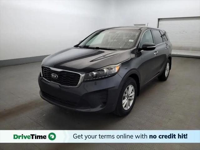 2020 Kia Sorento 2.4L LX for sale in Woodbridge, VA
