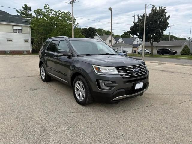 2016 Ford Explorer XLT for sale in Milwaukee, WI