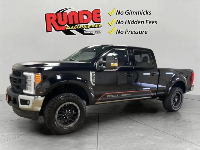 2018 Ford F-250 LARIAT for sale in East Dubuque, IL