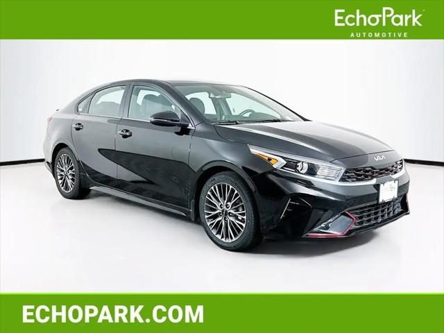 2023 Kia Forte GT-Line for sale in Avondale, AZ