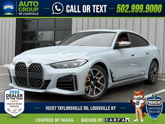 2024 BMW M440i Gran Coupe xDrive for sale in Louisville, KY
