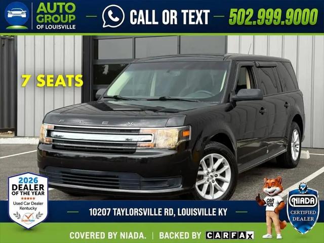 2014 Ford Flex SE for sale in Louisville, KY
