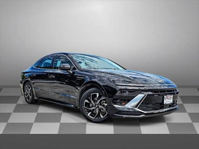 2024 Hyundai Sonata SEL for sale in Springfield, MO