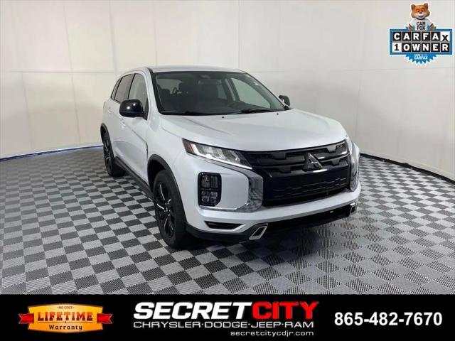 2022 Mitsubishi Outlander Sport 2.0 BE AWC for sale in Oak Ridge, TN