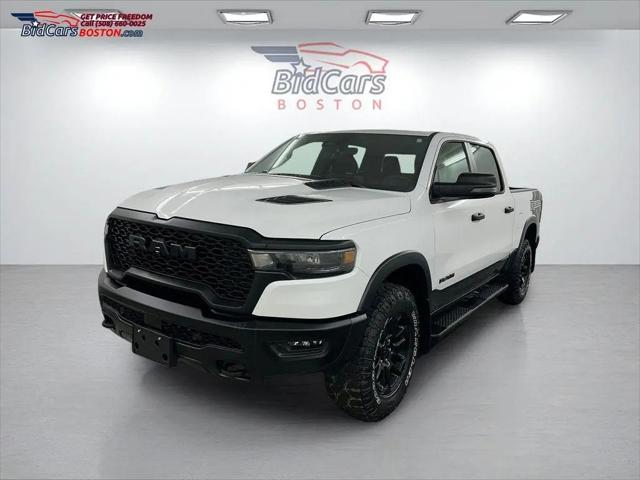 2025 Ram 1500 Rebel for sale in Walpole, MA