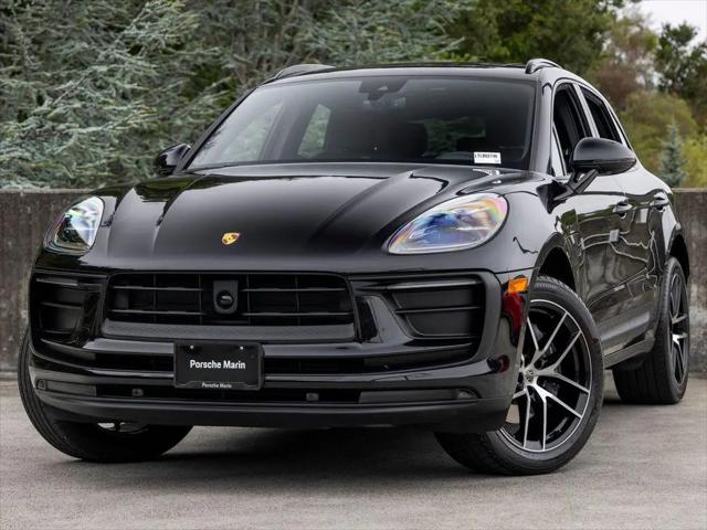 2026 Porsche Macan Macan for sale in Mill Valley, CA