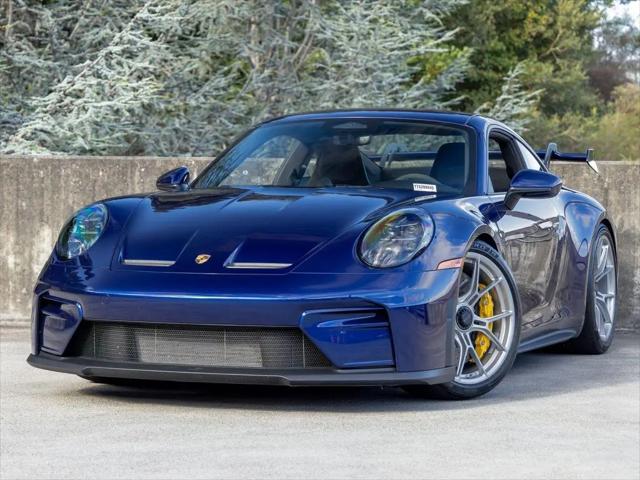 2026 Porsche 911 GT3 for sale in Mill Valley, CA