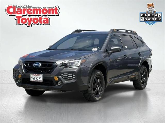 2025 Subaru Outback Wilderness for sale in Claremont, CA