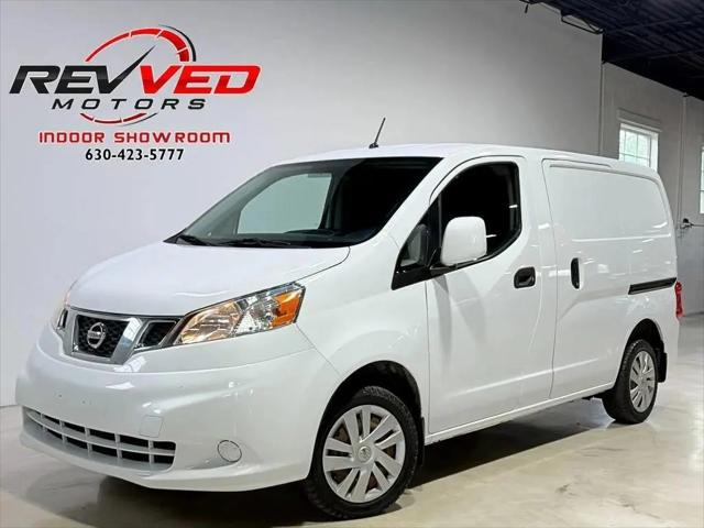 2018 Nissan NV200 SV for sale in Addison, IL