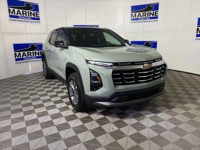 2026 Chevrolet Equinox FWD LT for sale in Jacksonville, NC
