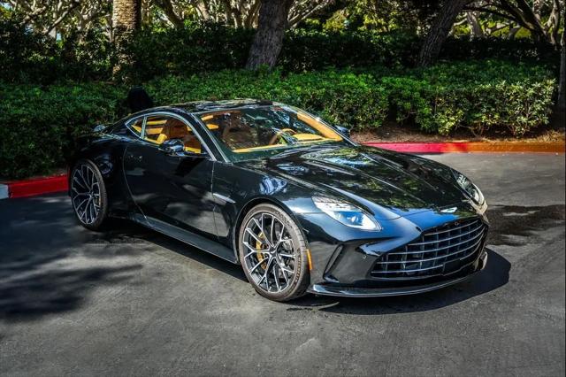 2025 Aston Martin Vantage Unknown for sale in Newport Beach, CA