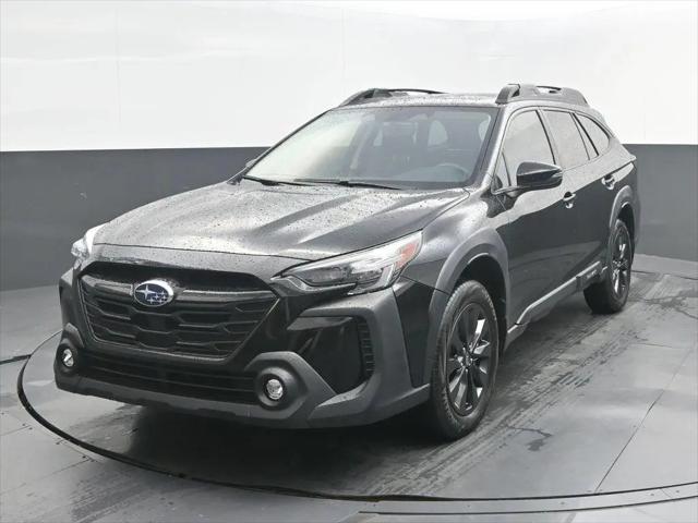2024 Subaru Outback Onyx Edition XT for sale in Huntsville, AL