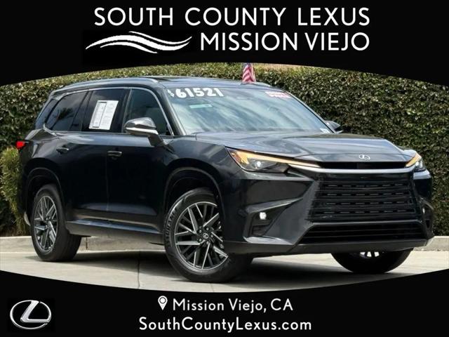2026 Lexus TX 350 Premium for sale in Mission Viejo, CA