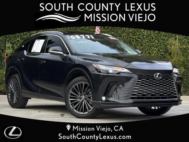 2026 Lexus RX 350 Premium for sale in Mission Viejo, CA