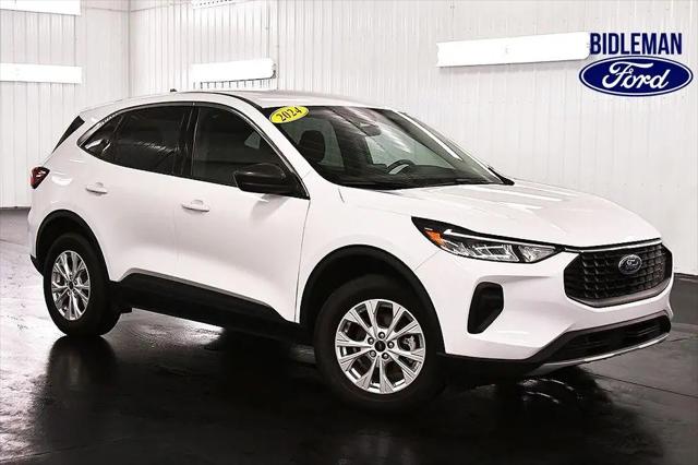 2024 Ford Escape Active for sale in Auburn, NY
