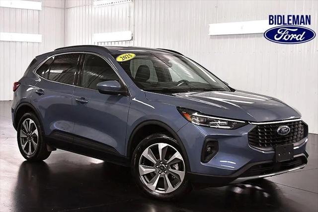 2025 Ford Escape Platinum for sale in Auburn, NY