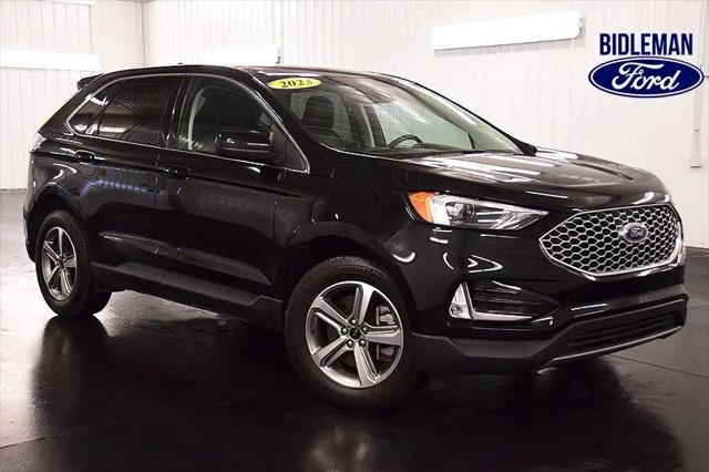 2023 Ford Edge SEL for sale in Auburn, NY