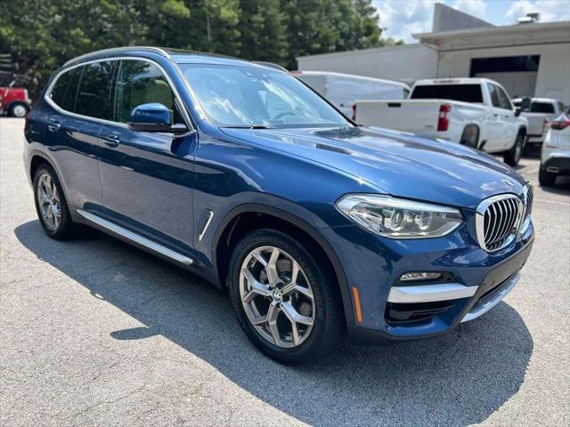 2020 BMW X3 sDrive30i for sale in Buford, GA