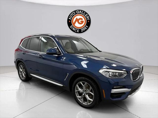 2020 BMW X3 sDrive30i for sale in Buford, GA