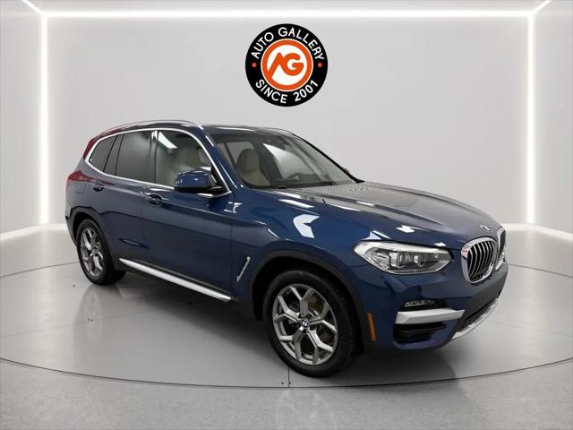 2020 BMW X3 sDrive30i for sale in Buford, GA