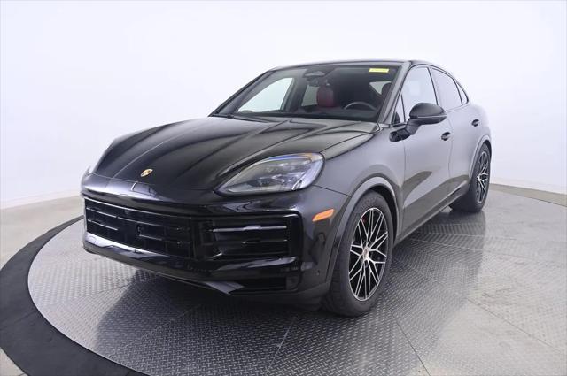 2026 Porsche Cayenne S for sale in Beachwood, OH