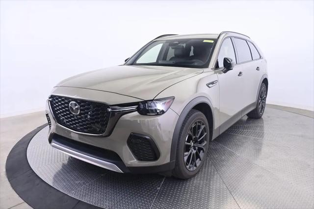 2025 Mazda CX-70 3.3 Turbo Premium Plus Package for sale in Beachwood, OH