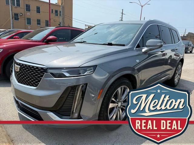2020 Cadillac XT6 FWD Premium Luxury for sale in Claremore, OK