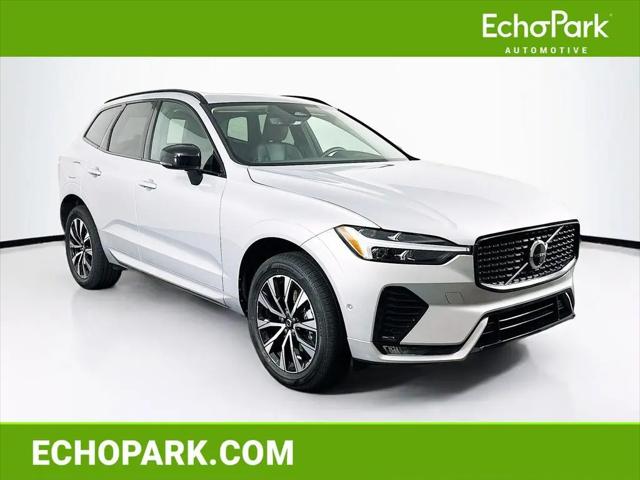 2024 Volvo XC60 B5 Plus Dark Theme for sale in Charlotte, NC