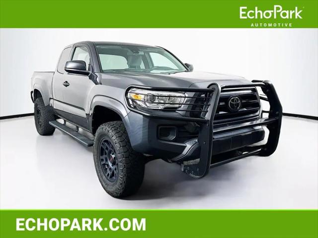2022 Toyota Tacoma SR for sale in Charlotte, NC