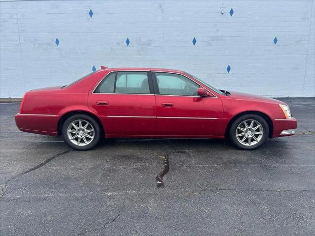 2011 Cadillac DTS Luxury Collection for sale near Celina, OH