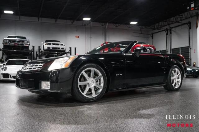 2006 Cadillac XLR Base for sale in Cary, IL