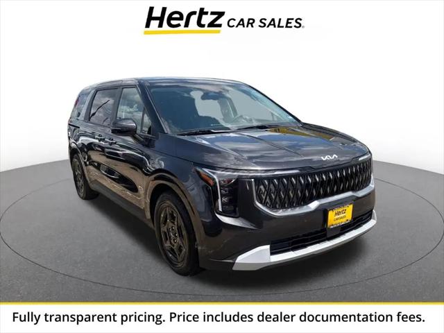 2026 Kia Carnival MPV LXS for sale in Houston, TX