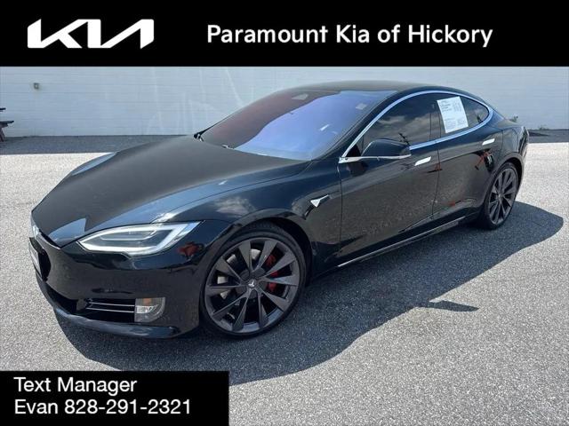 2019 Tesla Model S Long Range for sale in Hickory, NC