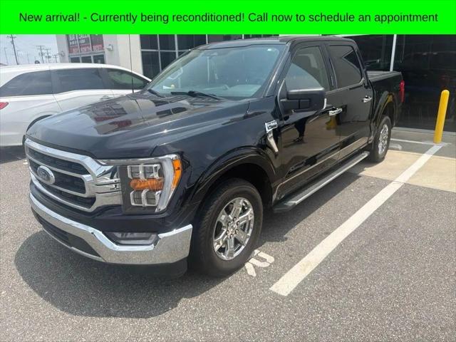 2023 Ford F-150 XLT for sale in Hickory, NC