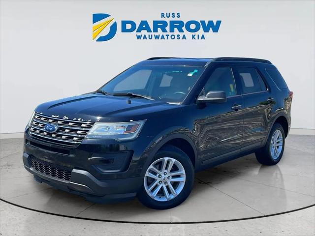2016 Ford Explorer Base for sale in Wauwatosa, WI