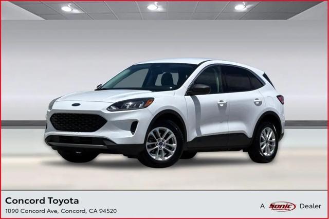 2022 Ford Escape SE for sale in Concord, CA