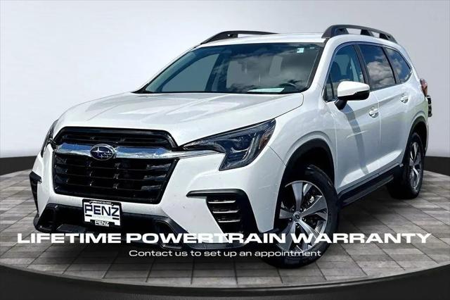 2023 Subaru Ascent Premium 8-Passenger for sale in Rochester, MN